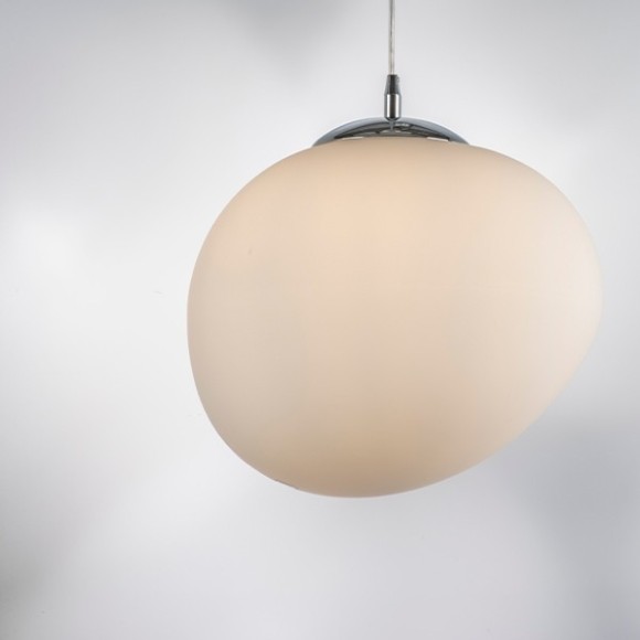 Подвесной светильник с 1 плафоном Lightstar 805016 Arnia под лампу 1xE27 40W