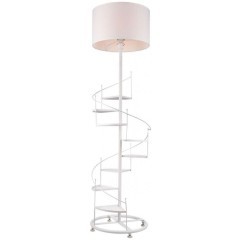 Торшер со столиком Lussole GRLSP-0525 WRANGELL IP21 под лампу 1xE27 10W Торшер со столиком Lussole GRLSP-0525 WRANGELL IP21 под лампу 1xE27 10W