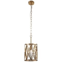 Светильник подвесной 3020/05/01P Stilfort, серия Rombik Светильник подвесной 3020/05/01P Stilfort, серия Rombik