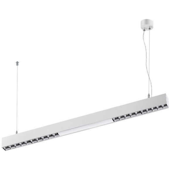 Светильник подвесной/накладной светодиодный Iter 358871 Светильник подвесной/накладной светодиодный Iter 358871