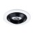 Точечный встраиваемый светильник ARTE LAMP A3317PL-1WH