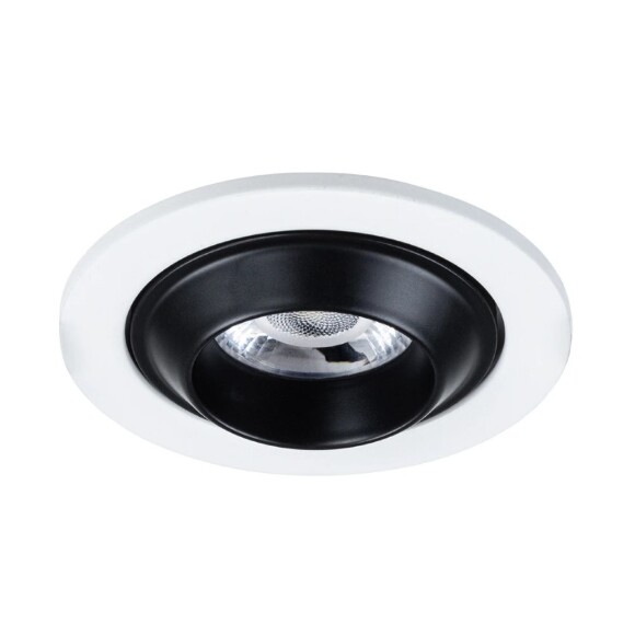 Точечный встраиваемый светильник ARTE LAMP A3317PL-1WH