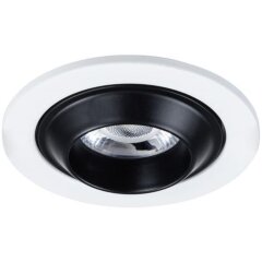 Точечный встраиваемый светильник ARTE LAMP A3317PL-1WH Точечный встраиваемый светильник ARTE LAMP A3317PL-1WH