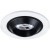 Точечный встраиваемый светильник ARTE LAMP A3317PL-1WH
