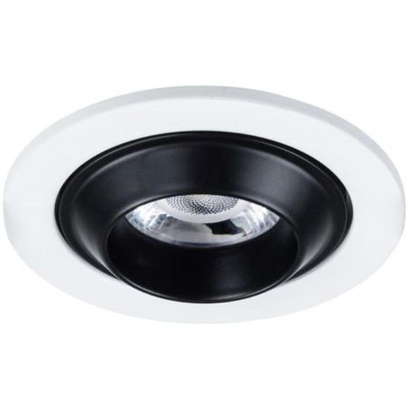 Точечный встраиваемый светильник ARTE LAMP A3317PL-1WH Точечный встраиваемый светильник ARTE LAMP A3317PL-1WH