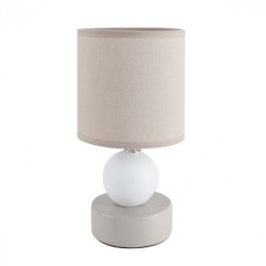 Настольная лампа E14 Lumion LALANA 8180/1T Настольная лампа E14 Lumion LALANA 8180/1T