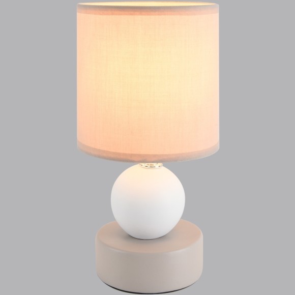 Настольная лампа E14 Lumion LALANA 8180/1T