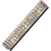 Линейный светильник Lussole GRLSL-8701-03 STINTINO IP21 под лампы 3xG9 15W