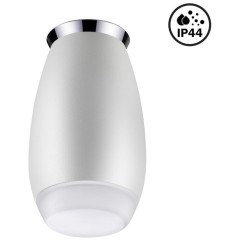 Светильник накладной влагозащищенный Gent 370910 Светильник накладной влагозащищенный Gent 370910