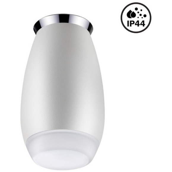 Светильник накладной влагозащищенный Gent 370910