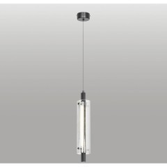 Подвесной светильник Lussole BLOUNT LSP-7356 Подвесной светильник Lussole BLOUNT LSP-7356