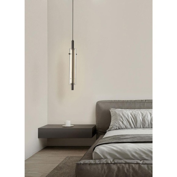 Подвесной светильник Lussole BLOUNT LSP-7356