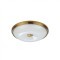 Настенно-потолочный светильник Odeon Light 4956/4 PELOW под лампы 4xE14 4*40W