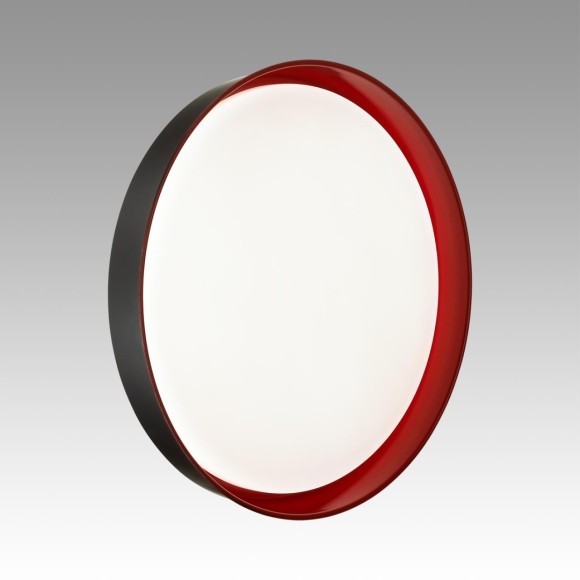 Светильник LED 48Вт 4000К D407 IP43 Sonex TUNA RED 7710/DL Светильник LED 48Вт 4000К D407 IP43 Sonex TUNA RED 7710/DL