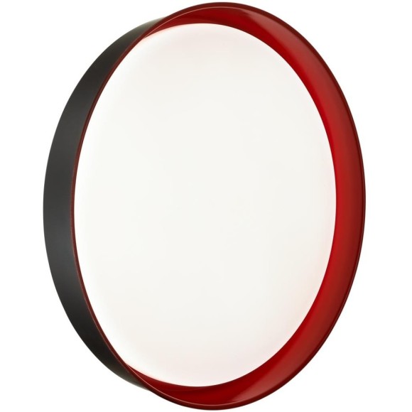 Светильник LED 48Вт 4000К D407 IP43 Sonex TUNA RED 7710/DL Светильник LED 48Вт 4000К D407 IP43 Sonex TUNA RED 7710/DL