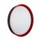 Светильник LED 48Вт 4000К D407 IP43 Sonex TUNA RED 7710/DL