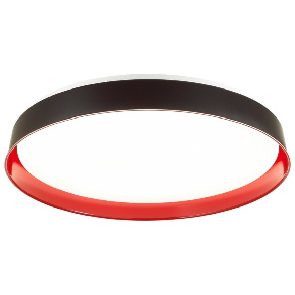 Светильник LED 48Вт 4000К D407 IP43 Sonex TUNA RED 7710/DL Светильник LED 48Вт 4000К D407 IP43 Sonex TUNA RED 7710/DL