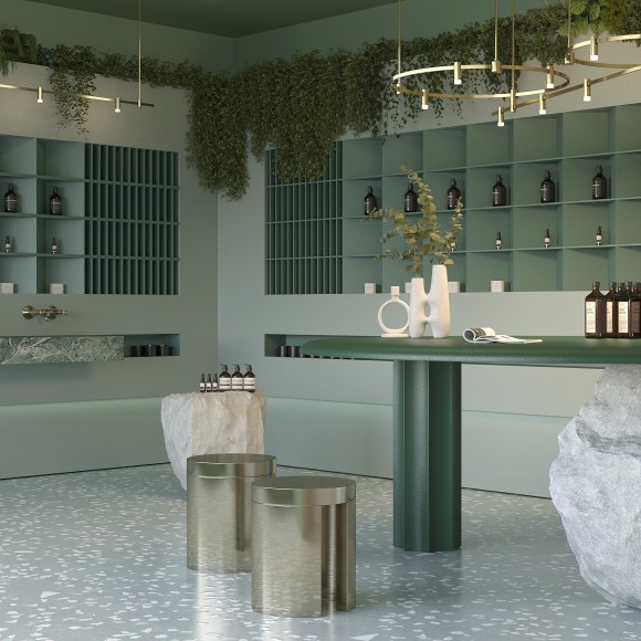 Магнитный трековый светильник Maytoni Flarity TR145-1-3W3K-W-BS 3000K 90лм 3Вт