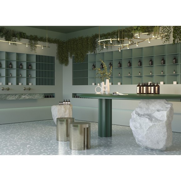 Магнитный трековый светильник Maytoni Flarity TR145-1-3W3K-W-BS 3000K 90лм 3Вт