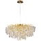Подвесная люстра Divinare SALICE 3136/01 SP-12