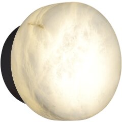 SL1019.401.01 Светильник настенный ST-Luce белый/белый LED 1*6W ONLY SL1019.401.01 Светильник настенный ST-Luce белый/белый LED 1*6W ONLY