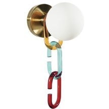 10128W Mult Бра LOFT IT Chain