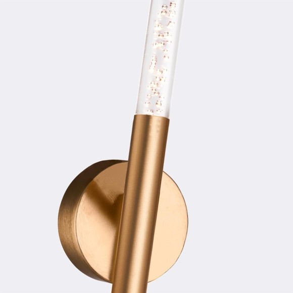 Настенный светильник Bubblor 4311-1W