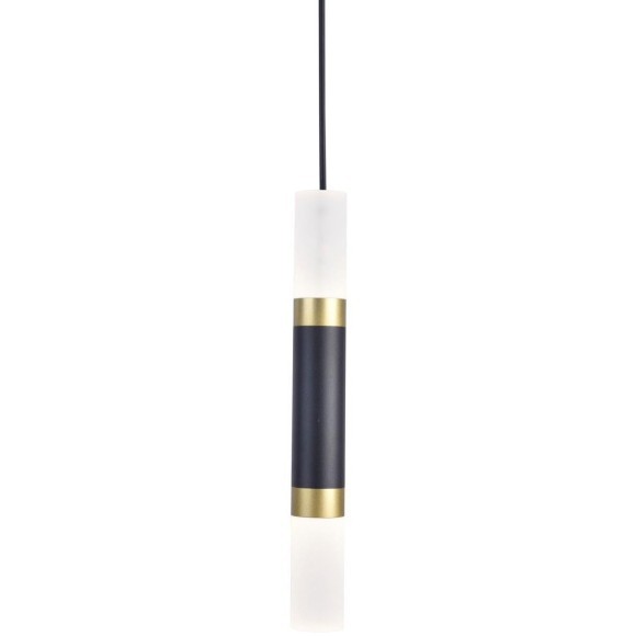 Подвесной светильник Doppelt 4116-1P