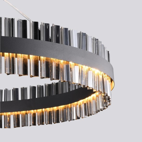 Подвесная люстра Marquis 4262-10P