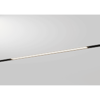 Светильник трековый 220V Crystal Lux CLT 0.35 001 18W BL M4000K 1409/379