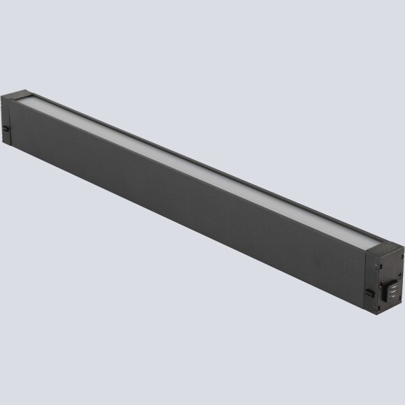 Светильник трековый 220V Crystal Lux CLT 0.35 001 18W BL M4000K 1409/379