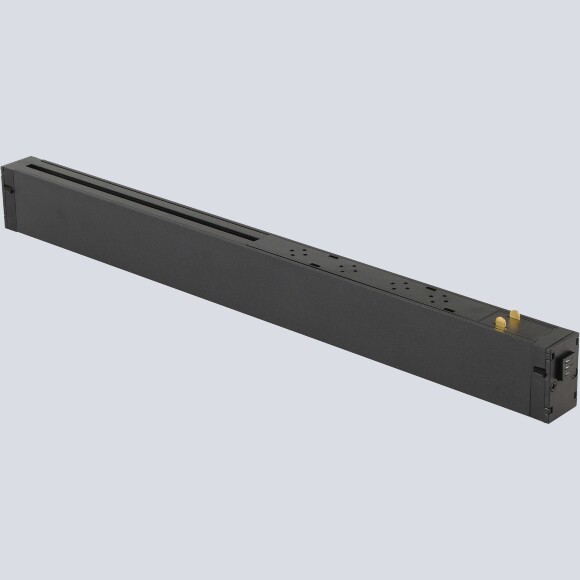 Светильник трековый 220V Crystal Lux CLT 0.35 001 18W BL M4000K 1409/379