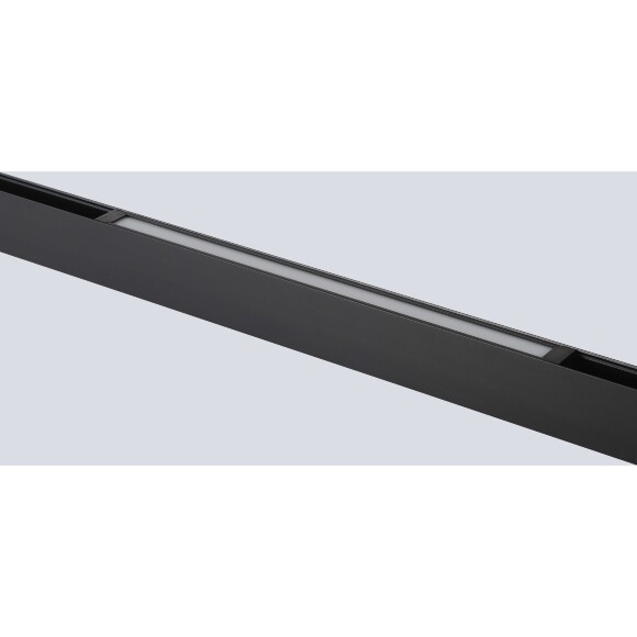 Светильник трековый 220V Crystal Lux CLT 0.35 001 18W BL M4000K 1409/379