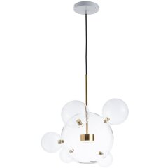 2027-P6 Подвесной светильник LOFT IT Bolle