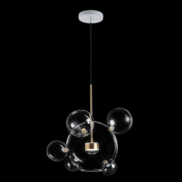 2027-P6 Подвесной светильник LOFT IT Bolle 2027-P6 Подвесной светильник LOFT IT Bolle