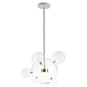 2027-P6 Подвесной светильник LOFT IT Bolle 2027-P6 Подвесной светильник LOFT IT Bolle