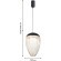 Подвесной светильник Core 4241-1P