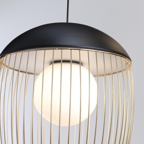 Подвесной светильник Core 4241-1P