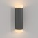 Бра Maytoni C027WL-L10B KILT светодиодная LED 10W