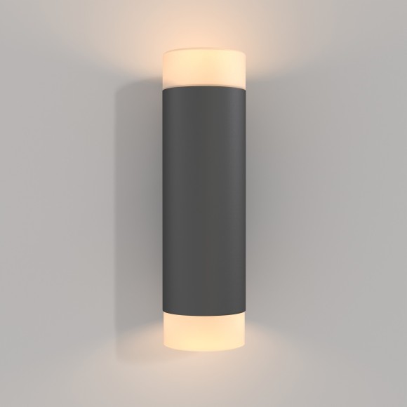 Бра Maytoni C027WL-L10B KILT светодиодная LED 10W