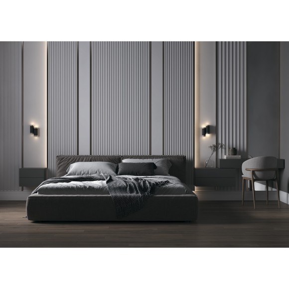 Бра Maytoni C027WL-L10B KILT светодиодная LED 10W