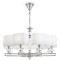 Люстра подвесная Maytoni MOD020PL-08CH ONTARIO под лампы 8xE14 40W