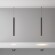 Maytoni Exility X TR245-4-7WTW-DD2-B Трековый светодиодный черный магнитный подвесной светильник цилиндр диаметром 3 см, с полным управлением по DALI 2.0 DT8, LED 7Вт 2700-6000K 640Лм CRI90 36° IP20 48В Maytoni Exility X TR245-4-7WTW-DD2-B Трековый светодиодный черный магнитный подвесной светильник цилиндр диаметром 3 см, с полным управлением по DALI 2.0 DT8, LED 7Вт 2700-6000K 640Лм CRI90 36° IP20 48В