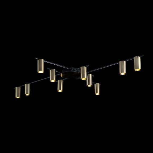 8120C-10 Потолочный светильник LOFT IT Tribes
