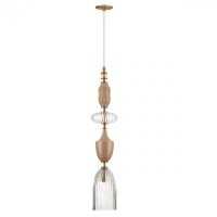 Подвес E14 Odeon Light TERRA 5414/1
