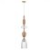 Подвес E14 Odeon Light TERRA 5414/1