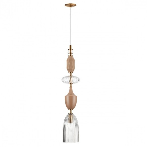 Подвес E14 Odeon Light TERRA 5414/1