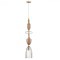 Подвес E14 Odeon Light TERRA 5414/1