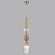 Подвес E14 Odeon Light TERRA 5414/1