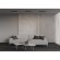 Maytoni Technical LL311026 Готовый накладной линейный LED-светильник длиной 50 см, 4000K, 10 Вт, черный алюминиевый корпус, размеры 500х50х50 мм, комплектация - профиль, LED лента, блок питания